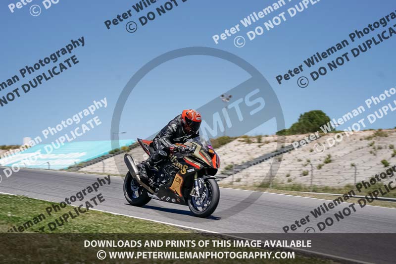 may 2019;motorbikes;no limits;peter wileman photography;portimao;portugal;trackday digital images